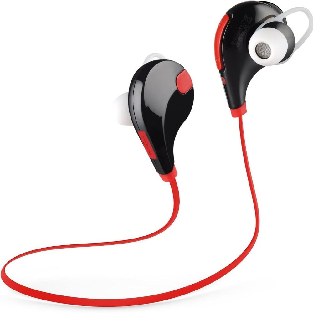 🌸6/$20🌸Bluetooth Wireless Earphones with Microphone